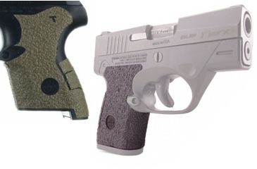 Image of Talon Grips Handgun Grips for Beretta Nano