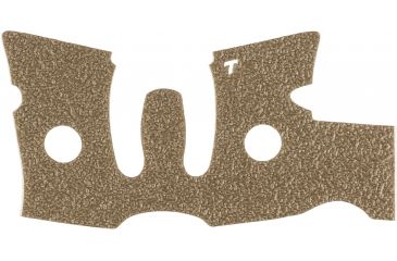 Image of Talon Grips Firearm Grips, Moss - Rubber, Fits Ruger LC9, LC380, 502M