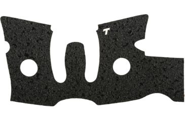 Image of Talon Grips Fits Ruger LC9, LC380, Black, Rubber 502R