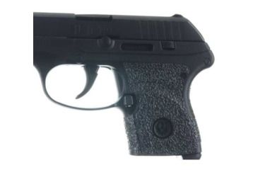 Image of Talon Grips Fits Ruger LCP, Black, Rubber 501R, EDEMO1