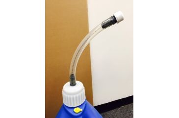 Image of Tamarack 5 Gallon Utility Jug Hose Assembly TS-JUG-H