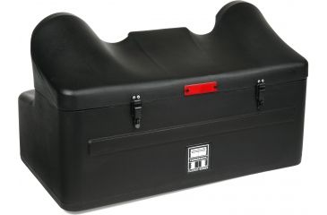 Image of Tamarack Boom It Waterproof Stereo Box Back View