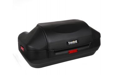 Image of Tamarack Titan ATV Cargo-Rest Box Back View