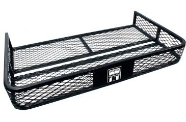 Image of Tamarack Universal Rear Mesh Rack B-6000R