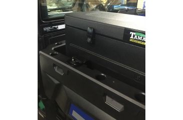 Image of Tamarack UTV Utility Box,Polaris Mount TS-9100