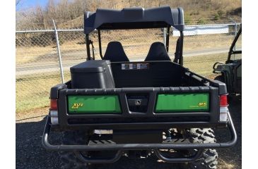 Image of Tamarack UTV Utility Box,Universal Mount TS-9000
