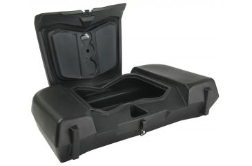 Image of Tamarack V-Front Box,Black TS-5100