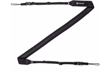 Image of Tamrac Quick Release Strap, Non-Slip, Black, Black, T3053-1919