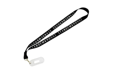 Image of TANDEMKROSS Loading Tool and Lanyard for Single Stack, .22LR Magazines, Black, TK04N0067CLR1