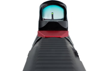 Image of TANDEMKROSS Shadow Mount V2.0 For Ruger PC Carbine, Red, TK28N0378RED1