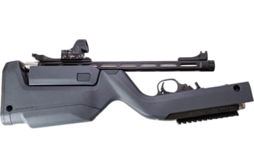 Image of TANDEMKROSS Barrels Freedom Picatinny Rail