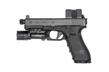 Image of TangoDown AAM 01 ACRO Mount For Glock MOS Models, AAM-01