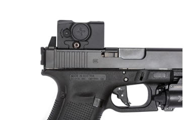 Image of TangoDown AAM 01 ACRO Mount For Glock MOS Models, AAM-01
