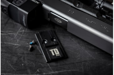 Image of TangoDown AAM 01 ACRO Mount For Glock MOS Models, AAM-01