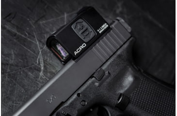 Image of TangoDown AAM 01 ACRO Mount For Glock MOS Models, AAM-01