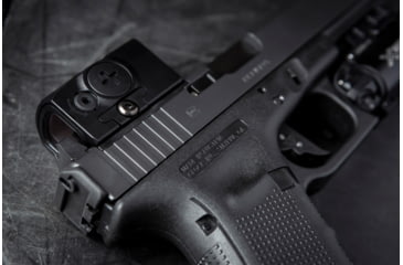 Image of TangoDown AAM 01 ACRO Mount For Glock MOS Models, AAM-01