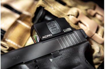 Image of TangoDown AAM 01 ACRO Mount For Glock MOS Models, AAM-01