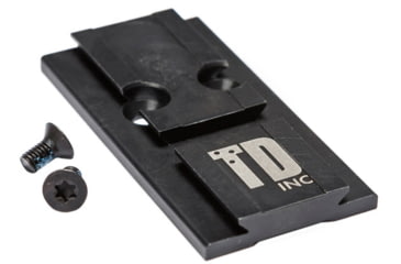 Image of TangoDown AAM 01 ACRO Mount For Glock MOS Models, AAM-01