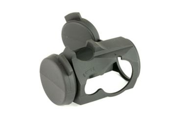 Image of TangoDown Aimpoint T-1 Cover, Black, TDIO-003BLK