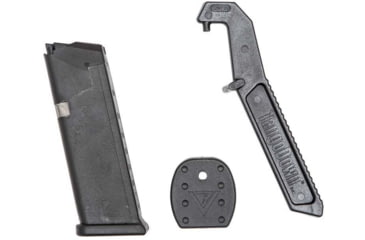 Image of TangoDown Floor Plate Removal Tool For Glock, Black GFRT-01