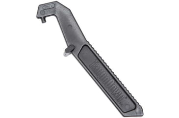 Image of TangoDown Floor Plate Removal Tool For Glock, Black GFRT-01