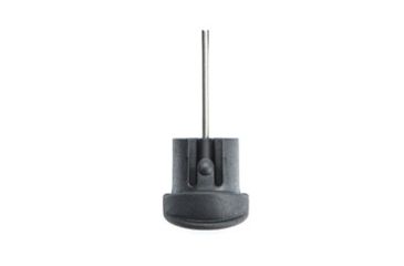 Image of TangoDown G17/19/22/23/31/32/34/35 Vickers Tactical Grip Plug, Black, TDGGT01