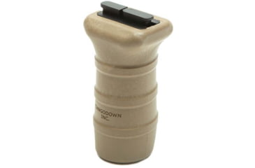 Image of TangoDown Grip, Flat Dark Earth, AR Rifles BGV-ML1-FDE