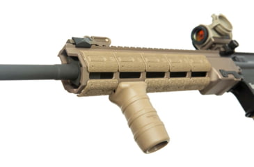 Image of TangoDown Grip, Flat Dark Earth, AR Rifles BGV-ML1-FDE