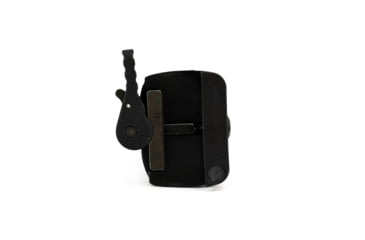 Image of TangoDown Vertical Fore Grip QD, Surefire, Black, BGV-QDSF-BLK