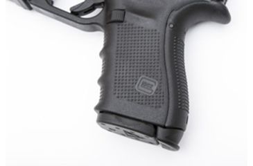 Image of TangoDown Vickers Tactical Grip Plug/Take Down Tool for Glock Gen4 and Gen5, Black TDGGT-02