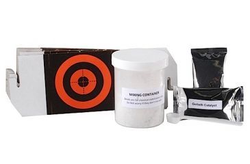 Image of Tannerite G8 Goliath Rimfire Exploding Targets 8 Pack 6/Case