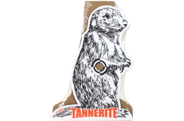 Image of Tannerite PDT Prairie Dog Cardboard 11 X 4 X 30 Prairie Dog 4