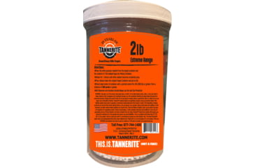 Image of Tannerite 2ET Exploding Target 2 Lb Target 6 Per Case