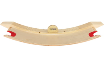 Image of Taoforge Wall Mount For Sword, 21.25in X 5in X 3.25in, Wood, Natural Finish, Comes With Two Mounting Screws, TF6009
