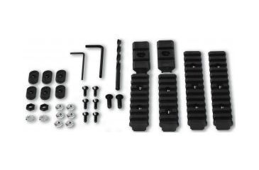Image of Tapco Intrafuse Ultimate Accessory Rail Set MNT90302