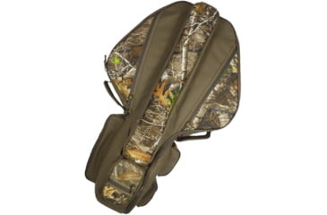Image of Tarantula Echo Deluxe Crossbow Case, Camo, CB0900CM