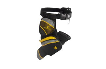 Image of Tarantula Quiver System, Gold, Right Hand, Q012RHGLD