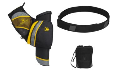 Image of Tarantula Quiver System, Gold, Right Hand, Q012RHGLD