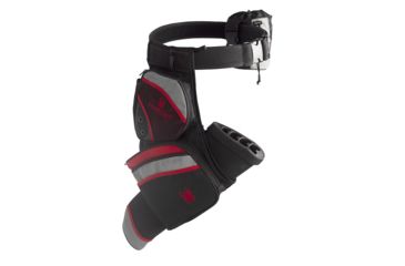 Image of Tarantula Quiver System, Red, Right Hand, Q012RHRD
