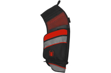 Image of Tarantula T 100 Field Quiver, Red, Left Hand, Q013LHRD