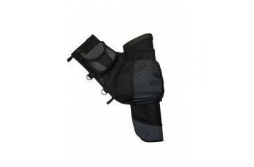 Image of Tarantula T 400 Deluxe Quiver, Black, Right Hand, Q023RHBK