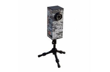 Image of Longshot by Target Vision Ec-2 Multi Camera, Multicam, TV-CF501