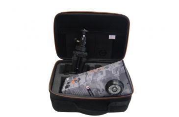 Image of Longshot by Target Vision Ec-2 Multi Camera, Multicam, TV-CF501