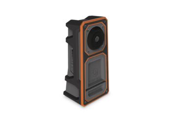 Image of Longshot by Target Vision LONGSHOT ELR Fixed Lens Wireless Target Camera System w/o Bulletproof Warranty, Black/Orange/Grey TV-CF403
