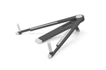 Image of Longshot by Target Vision Tablet Stand, Black, TV-AS200