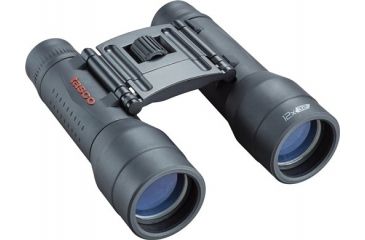 Image of Tasco Roof Prism Binoculars, 12x32, Black, Box, ES12X32