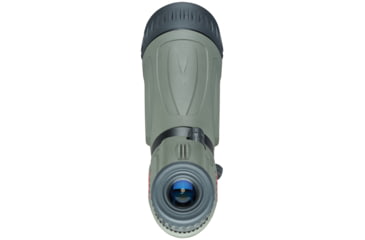 Image of Tasco 20-60x80mm Gray FC Spotting Scope, Angled, Tripod, Gray,Soft Case, Box 5L, TS20608045