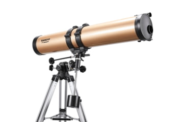 Image of Tasco 900x114mm Luminova Reflector Telescope 66 Dollars OFF