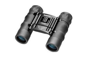 Image of Tasco Essentials 10x25mm Captain Compact Binoculars 168RB