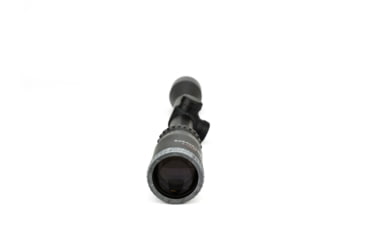 Image of Tasco Sportsman 4-12x40mm FC Rifle Scope, 1 inch Tube, 30/30 Reticle, Matte Black, Box, T41240